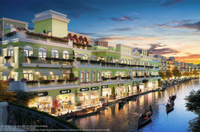 PD4.KT-11 - K Town - Mega Grand World Hà Nội