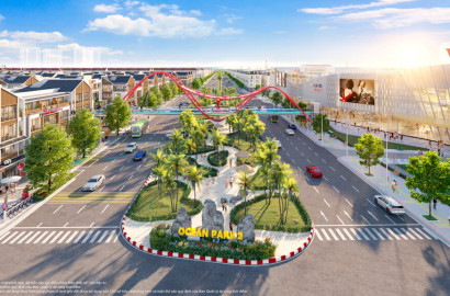 PD1.KT-14 - K Town - Mega Grand World Hà Nội