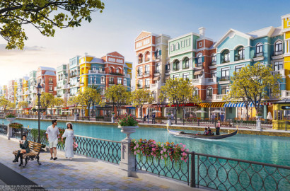 PD8.KT-08 - K Town - Mega Grand World Hà Nội